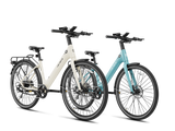 Heybike EC 1 ST Combo Commuter E-Bike SKU EC1-ST-BB