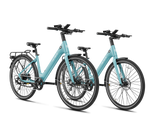 Heybike EC 1 ST Combo Commuter E-Bike SKU EC1-ST-BB