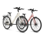 Heybike EC 1 ST Combo Commuter E-Bike SKU EC1-ST-BB