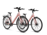 Heybike EC 1 ST Combo Commuter E-Bike SKU EC1-ST-BB