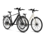 Heybike EC 1 & EC 1-ST Combo SKU EC-C1
