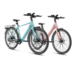 Heybike EC 1 & EC 1-ST Combo SKU EC-C1