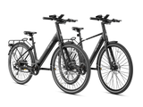 Heybike EC 1 & EC 1-ST Combo SKU EC-C1