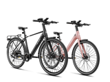 Heybike EC 1 & EC 1-ST Combo SKU EC-C1