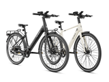 Heybike EC 1 & EC 1-ST Combo SKU EC-C1