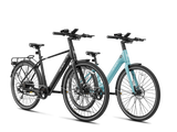 Heybike EC 1 & EC 1-ST Combo SKU EC-C1