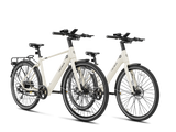 Heybike EC 1 & EC 1-ST Combo SKU EC-C1