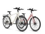 Heybike EC 1 & EC 1-ST Combo SKU EC-C1