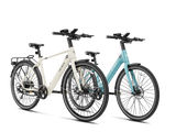Heybike EC 1 & EC 1-ST Combo SKU EC-C1