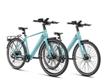 Heybike EC 1 & EC 1-ST Combo SKU EC-C1