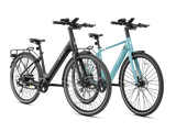 Heybike EC 1 & EC 1-ST Combo SKU EC-C1