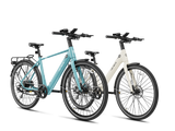 Heybike EC 1 & EC 1-ST Combo SKU EC-C1