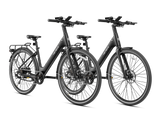 Heybike EC 1 ST Combo Commuter E-Bike SKU EC1-ST-BB