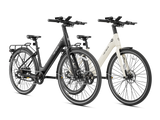 Heybike EC 1 ST Combo Commuter E-Bike SKU EC1-ST-BB