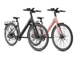 Heybike EC 1 ST Combo Commuter E-Bike SKU EC1-ST-BB