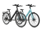 Heybike EC 1 ST Combo Commuter E-Bike SKU EC1-ST-BB