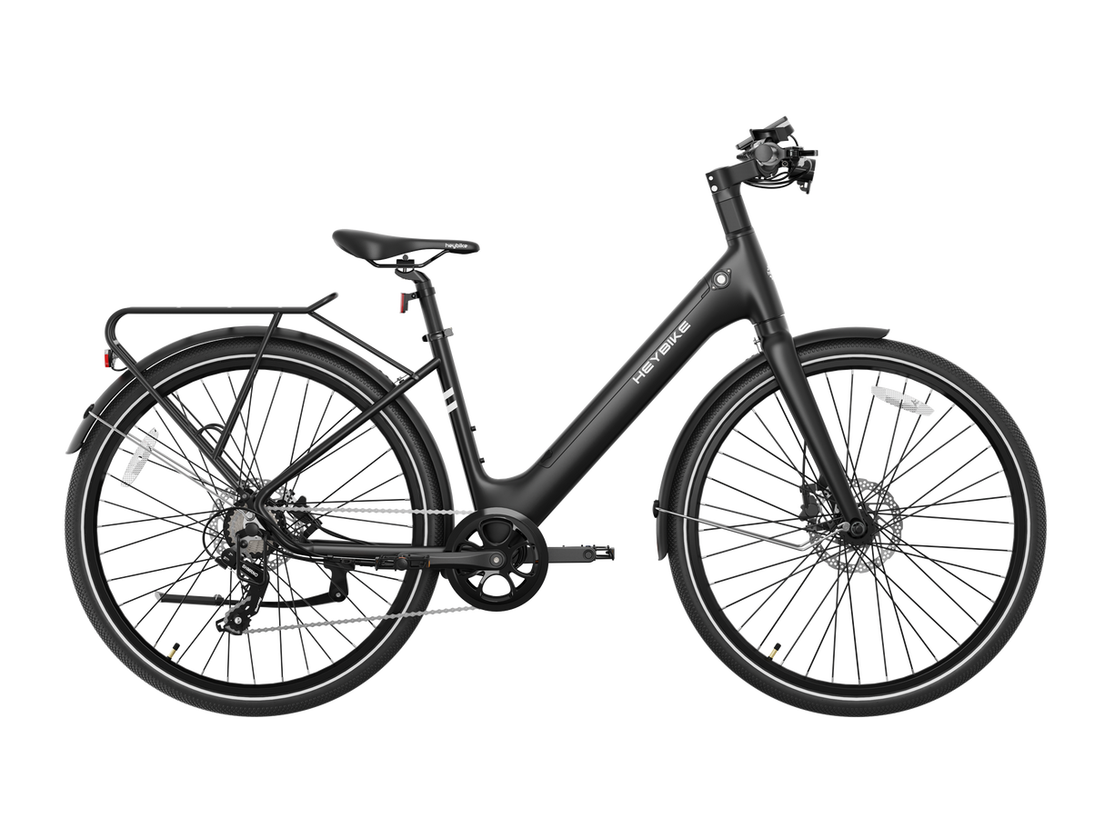 Heybike EC 1 ST Commuter E-Bike SKU HBK-EC1-ST-P-EUR