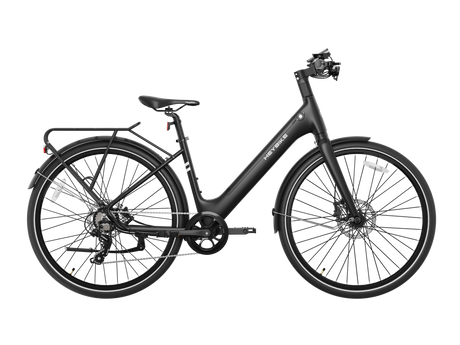 Heybike EC 1 ST Commuter E-Bike SKU HBK-EC1-ST-P-EUR