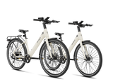 Heybike EC 1 ST Combo Commuter E-Bike SKU EC1-ST-BB
