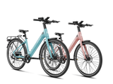 Heybike EC 1 ST Combo Commuter E-Bike SKU EC1-ST-BB