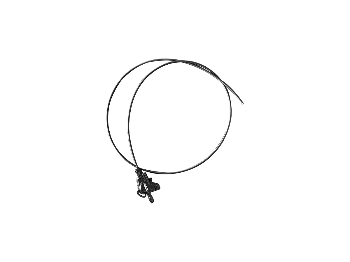 Heybike EC 1 ST, EC1 Disc Brake SKU EC1-029-F