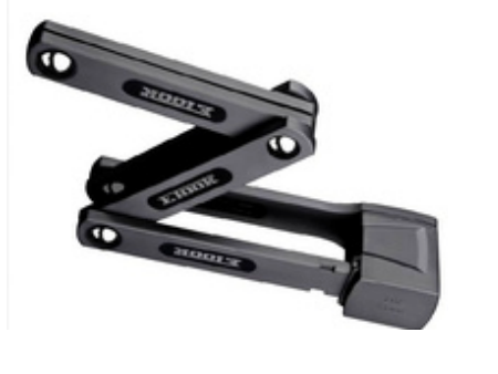 E-Go ETook U-Lock Sold Secure Gold Rated SKU E-TUL