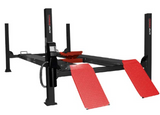 Stenhoj Major 5230 4 Post Lift 5230-55S, For Car & Van Workshops