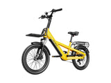 Heybike Compact Sport Cargo Bike SKU EC-Compact-Sport-G