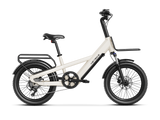 Heybike Compact Sport Cargo Bike SKU EC-Compact-Sport-G
