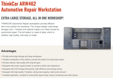 ThinkCar ARW462 Automotive Repair Workstation