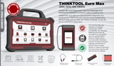 Thinkcar Thinktool Euro Max TKT06 Diagnostic Scan Tool