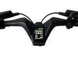 E-Go CarbonLite Folding E-Bike SKU E-CLRR