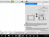 Autel MaxiSYS MS919 S2 Diagnostic Tablet with VCMI3 Oscilloscope + 1 Year Updates APMS919S2