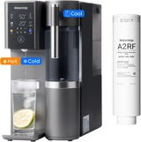 Waterdrop A2 Reverse Osmosis System SKU WD-2A2RF