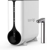 Waterdrop Reverse Osmosis Instant Hot Water Dispenser System SKU WD-K6