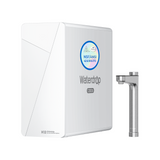Waterdrop X Series Reverse Osmosis System SKU WD-X12