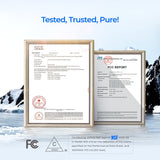 Waterdrop X12 Reverse Osmosis System Filter SKU UK-WD-X12-F3