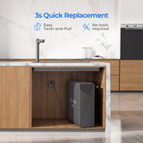 Waterdrop X16 Reverse Osmosis System Filter SKU UK-WD-X16-F3