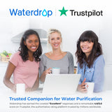 Waterdrop X16 Reverse Osmosis System Filter SKU UK-WD-X16-F3