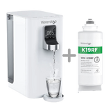 Waterdrop Instant Hot Water Reverse Osmosis System SKU WD-K19-H