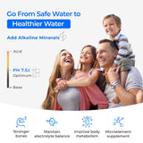 Waterdrop X Series Reverse Osmosis System SKU WD-X12