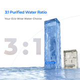 Waterdrop X Series Reverse Osmosis System SKU WD-X12
