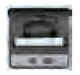 Texa Printer For Konfort Series