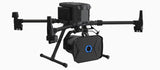 CZI Digital Speaker Long-range acoustic broadcast SKU CZI-MP140