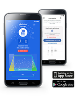 AIR2 SAN App
