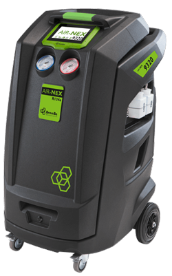 Brain Bee Air-Nex 9320 Air Conditioning Station