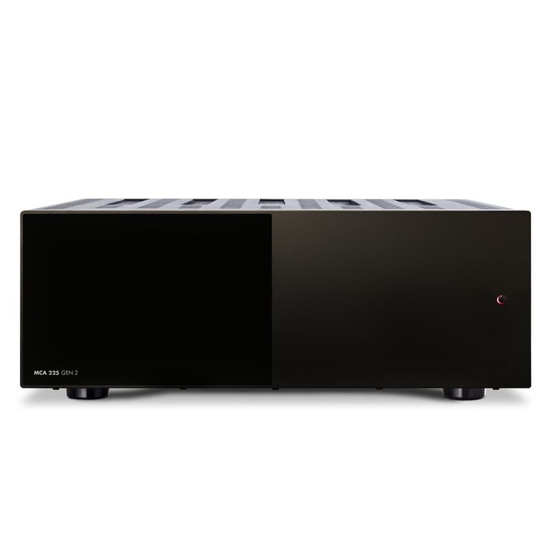 Anthem MCA 225 2 Channel Power Amplifier SKU 1412000027