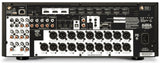 Anthem AVM 90 Home Cinema Processor SKU 1417000030