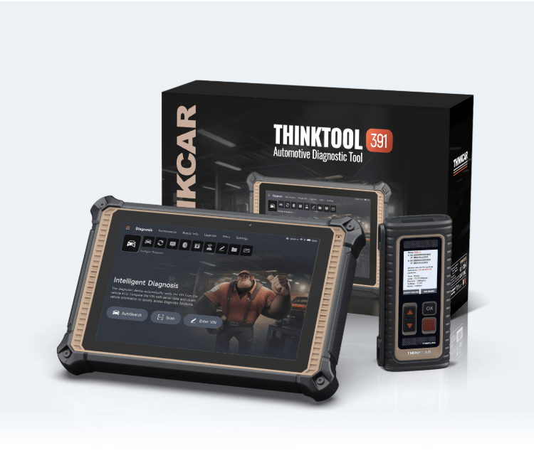 Thinkcar 391 — image 6