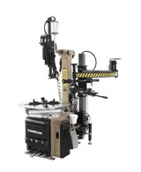 ThinkCar TTC 633 Pro Tire Changer